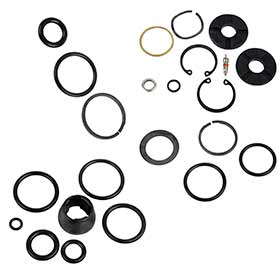 RockShox,  11.4015.553.000,  Trousse d'entretien complet