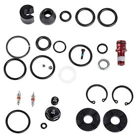 RockShox,  11.4015.494.000,  SID Service Kit (120mm)