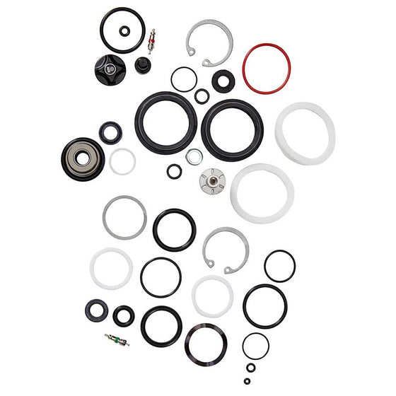 RockShox,  11.4018.055.030,  BoXXer World Cup