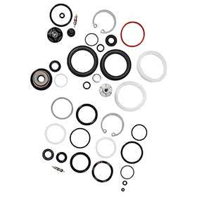 RockShox,  11.4018.055.030,  BoXXer World Cup