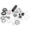RockShox,  11.4018.065.001,  Lyrik Dual Position Air (includes solo air and damper seals and hardware) B1