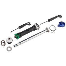  RockShox,  XC30/30 Silver Damper Internal 100mm Crown Adjust 26"/29"