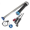 RockShox,  XC32 TK 27.5 Damper Internals 80-120mm Remote Adjust 27.5"