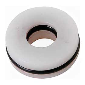 Rockshox,  Tête d'étanchéité Motion Control 32mm pour Reba 2008,  Revelation 2006-2009