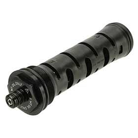 Rockshox,  Amortisseur de compression Motion Control,  Ajustement à télécommande