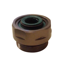  RockShox,  Pike/Lyrik Seal Head Assy 35mm Rebound Damper / Charger,  11.4015.353.030