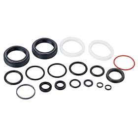 RockShox,  00.4315.032.623,  Yari Solo Air A1