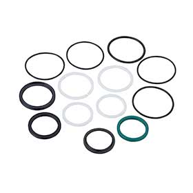 RockShox,  00.4315.032.540,  Rear shock air can trousse d'entretien de base