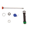RockShox,  11.4018.009.071,  Pièces internes amortissement Turnkey XC30 Coil 27.5/29 80/100 Crown Adjust B1