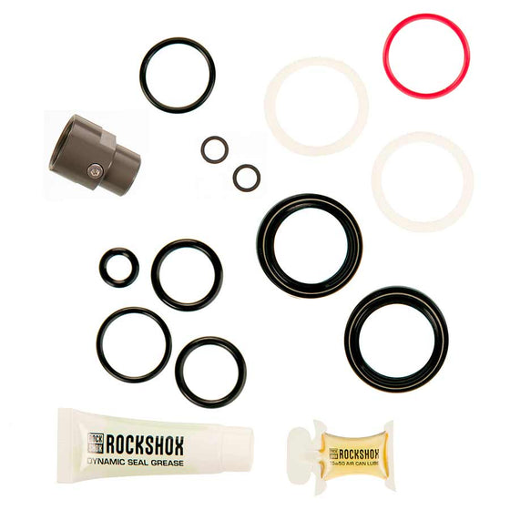 RockShox,  Trousse d'entretien annuel SID Charger 2 RL 110-120mm