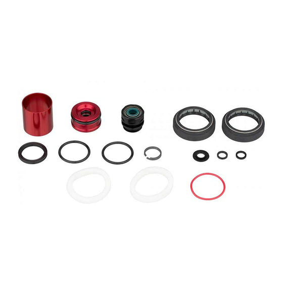 RockShox,  BoXXer RC2 C1 200 Hour Service Kit,  BoXXer RC2 C1