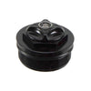 RockShox,  Air Spring Top Cap - 35mm - 1.0mm Thread Pitch
