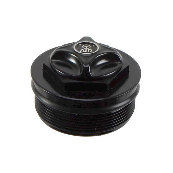 RockShox,  Air Spring Top Cap - 35mm - 1.0mm Thread Pitch
