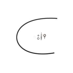 RockShox,  XLOC Hydraulic Hose Kit,  Fork Remote Kit