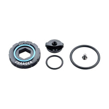  RockShox,  Compression Damper Knob Kit - Charger 2 RC2
