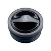 RockShox,  Air Spring Top Cap - 35mm - 0.5mm Thread Pitch - Splined