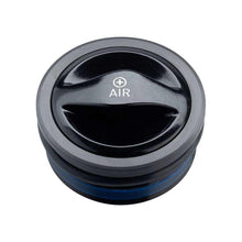  RockShox,  Air Spring Top Cap - 35mm - 0.5mm Thread Pitch - Splined