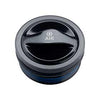 RockShox,  Air Spring Top Cap - 35mm - 0.5mm Thread Pitch - Splined