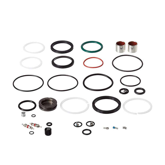 RockShox,  Basic Service Kit - Monarch 3 RT3,  Service Kit