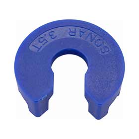 RockShox,  Sonar Volume Reducer - Deluxe