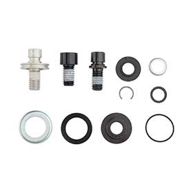 RockShox,  Shaft Fastener Kit - BoXXer B1,  Kit