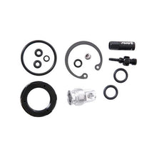  RockShox,  Lower Hose Barb Assembly Kit - Reverb Stealth A1-A2,  Kit