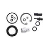 RockShox,  Lower Hose Barb Assembly Kit - Reverb Stealth A1-A2