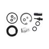 RockShox,  Lower Hose Barb Assembly Kit - Reverb Stealth A1-A2