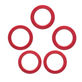 Sprindex,  Ressort d'amortisseur,  126x55