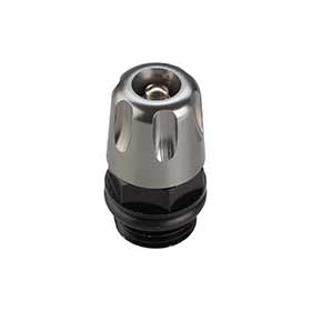 RockShox,  Valve pour amortisseur arrière,  11.4118.041.000