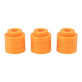 RockShox,  Jetons sans fin - Pour Tube acier 35mm,  3pcs