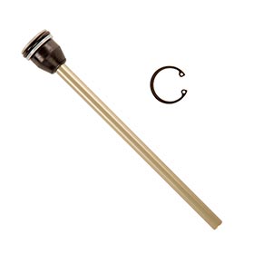 RockShox,  SID B4 110mm DebonAir Shaft,  110mm