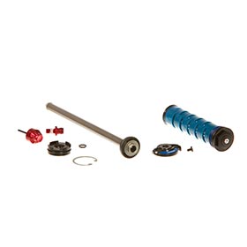 RockShox,  Amortisseur pour Yari A1+,  Pour Yari A1+ (2016+)