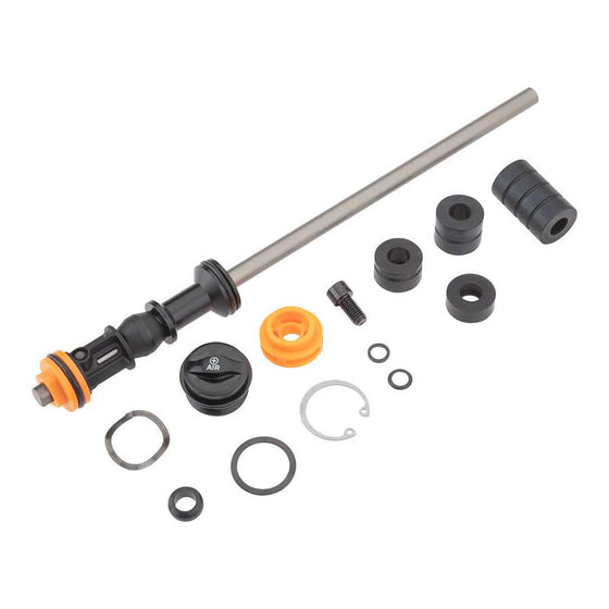 RockShox,  Ressort Debonair pour 35 Gold,  100-160mm