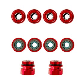 RockShox,  Tête pour charger 2.1,  Lyrik RCT3 B1+/RC C1+