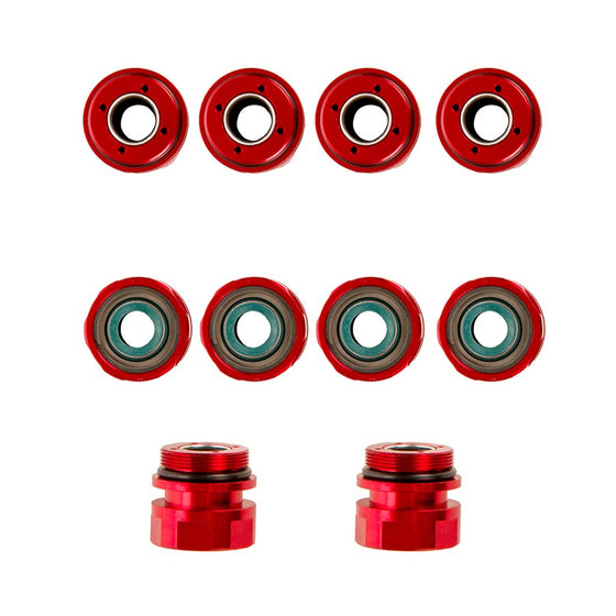 RockShox,  Tête pour charger 2.1,  Lyrik RCT3 B1+/RC C1+