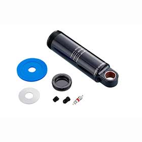 RockShox,  Corps d'amortisseur et Piston Flottant pour Deluxe/Super Deluxe,  Oeillet Standard 40mm