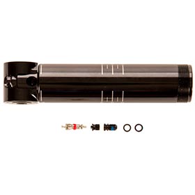 RockShox,  Corps d'amortisseur et Piston Flottant pour Deluxe/Super Deluxe,  Oeillet Standard 40mm