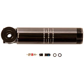 RockShox,  Corps d'amortisseur et Piston Flottant pour Deluxe/Super Deluxe,  Oeillet Standard 40mm