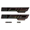 Rockshox,  Autocollants SID SL Ultimate