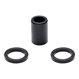 RockShox,  Quincaillerie de fixation,  8X19.0