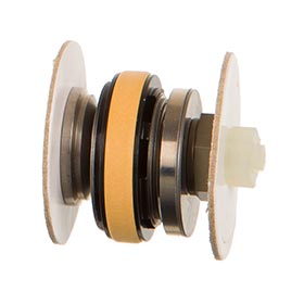 RockShox,  Piston assemblé pour Super Deluxe,  11.4118.085.000