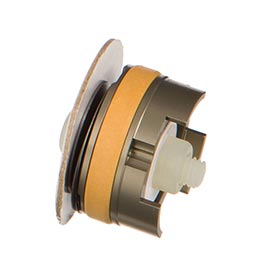 RockShox,  Piston assemblé pour Deluxe,  11.4118.085.003