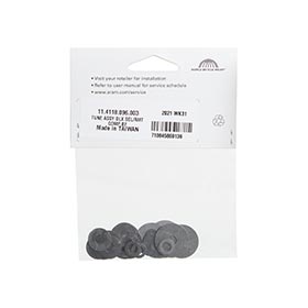 RockShox,  Réglages d'amortisseurs arrière préassemblés,  SIDLuxe A1 Compression