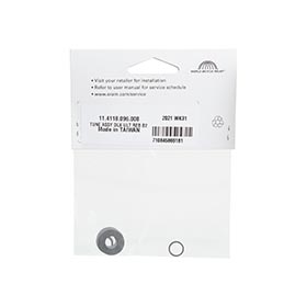 RockShox,  Réglages d'amortisseurs arrière préassemblés,  SIDLuxe A1 Compression