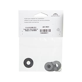 RockShox,  Réglages d'amortisseurs arrière préassemblés,  SIDLuxe A1 Compression