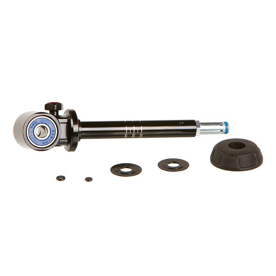 RockShox,  Super Deluxe Coil Damper Shaft,  Bearing Eyelet 55mm