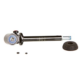 RockShox,  Super Deluxe Coil Damper Shaft,  Bearing Eyelet 55mm