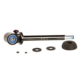 RockShox,  Super Deluxe Coil Damper Shaft,  Bearing Eyelet 55mm