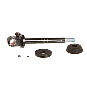 RockShox,  Super Deluxe Coil Damper Shaft,  Bearing Eyelet 55mm